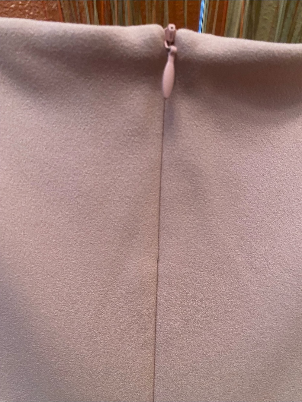 Vince Camuto - EUC - Tulip Sleeve Sheath Dress - Beautiful Amazing Condition - Picture 9 of 11
